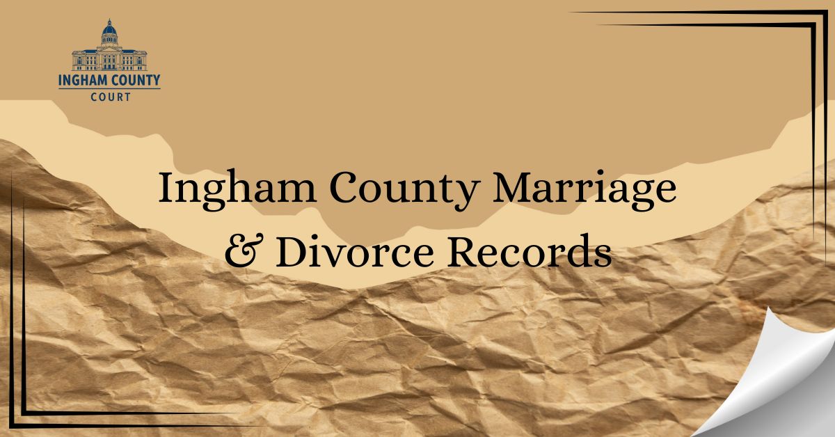 Ingham-County-Marriage-Divorce-Records